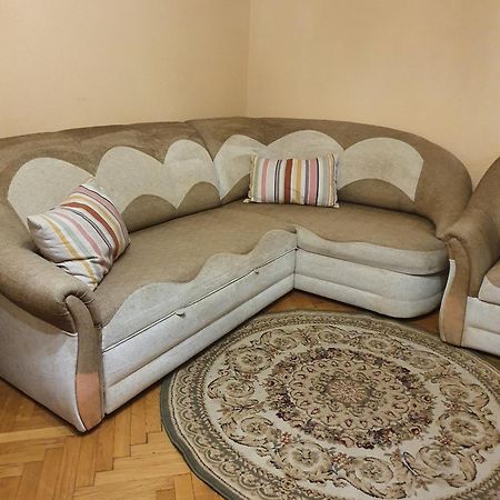 Затишна Квартира В Центрі Міста Lutsʼk Eksteriør billede