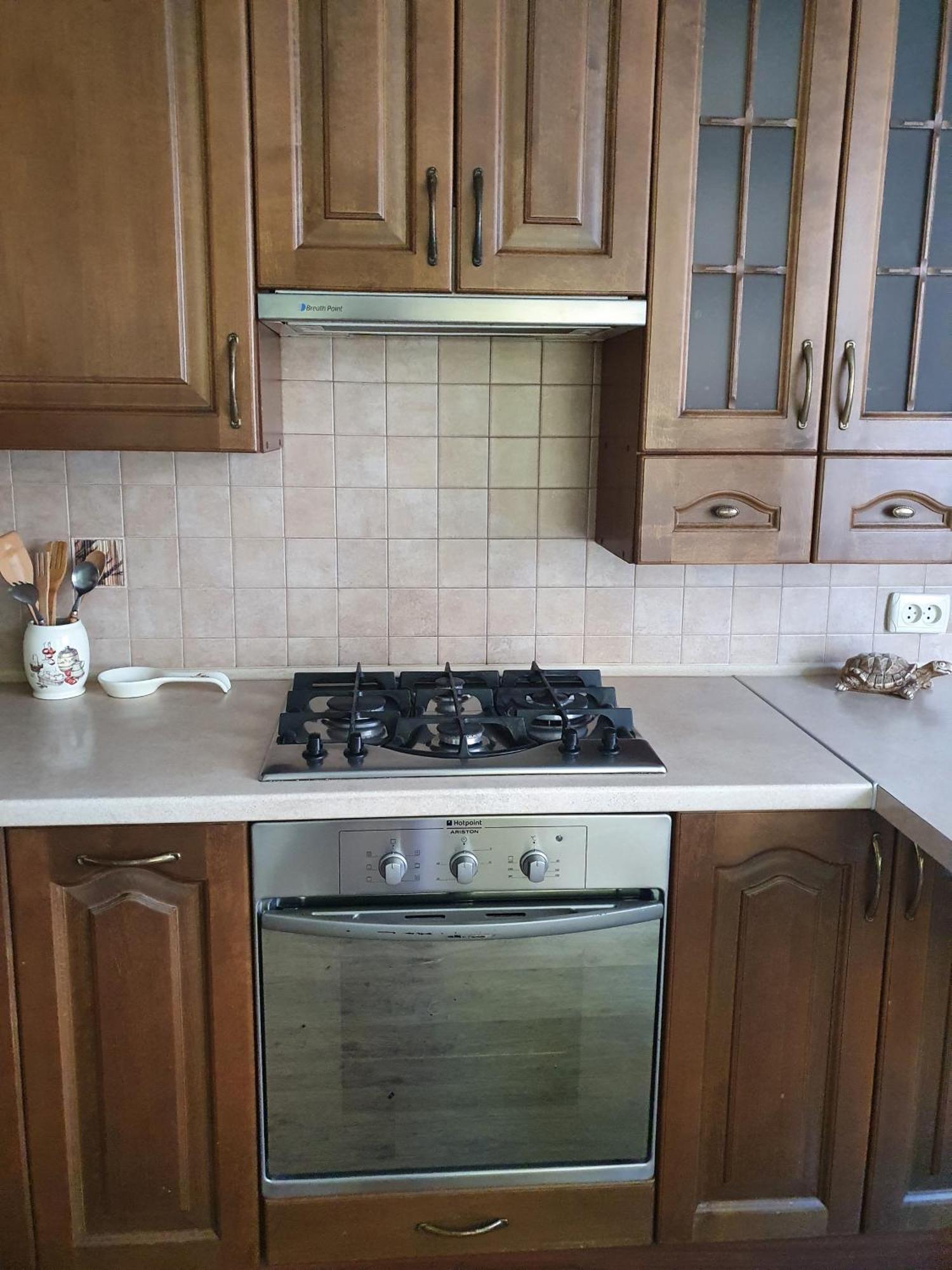 Затишна Квартира В Центрі Міста Lutsʼk Eksteriør billede